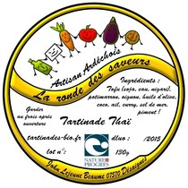 Tartinade